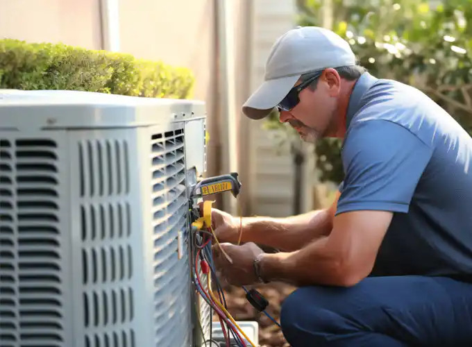 installateur De Koog